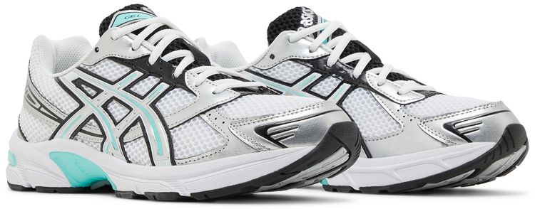 Asics Gel 1130 Pure Silver