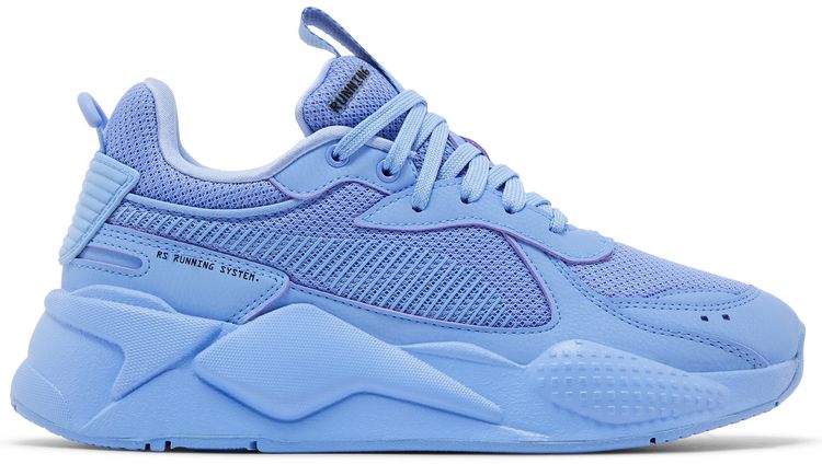 Puma Wmns RS X Monochrome Elektro Purple