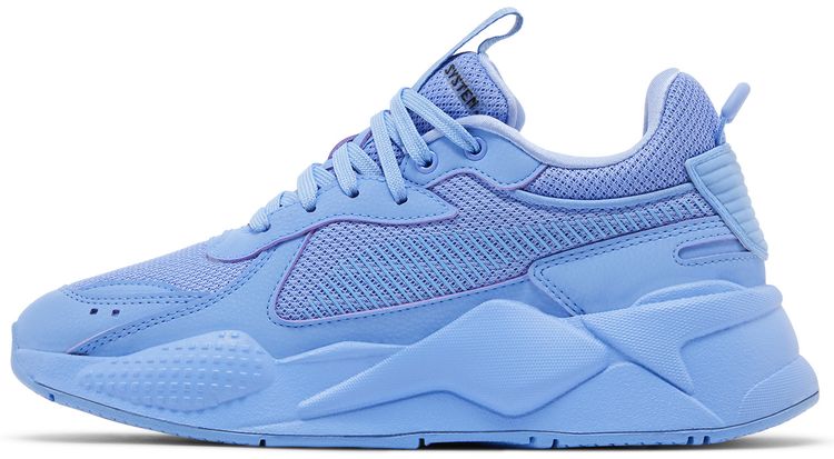Puma Wmns RS X Monochrome Elektro Purple
