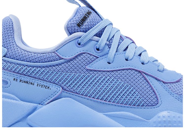 Puma Wmns RS X Monochrome Elektro Purple