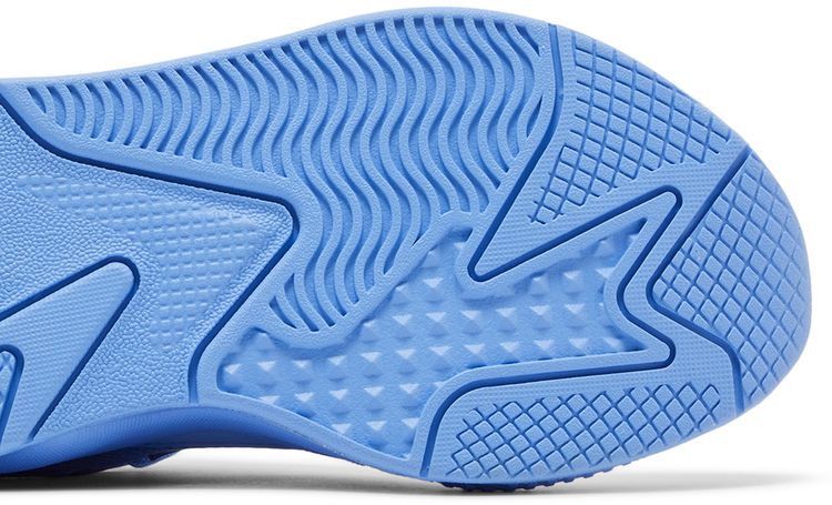 Puma Wmns RS X Monochrome Elektro Purple