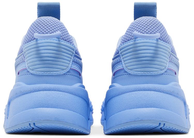 Puma Wmns RS X Monochrome Elektro Purple