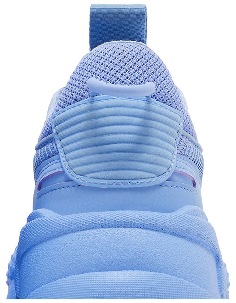 Puma Wmns RS X Monochrome Elektro Purple