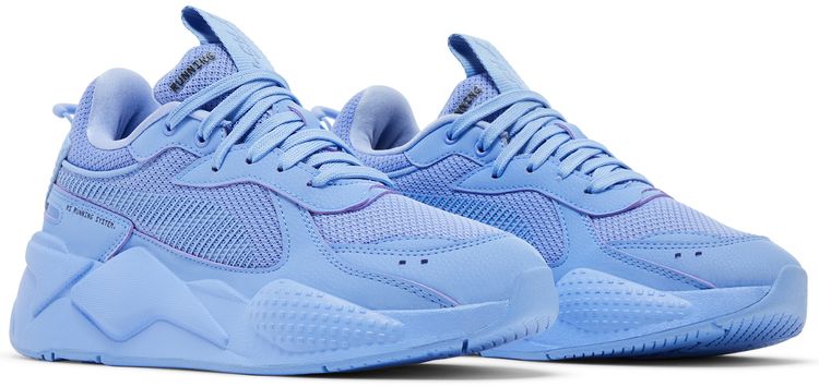 Puma Wmns RS X Monochrome Elektro Purple