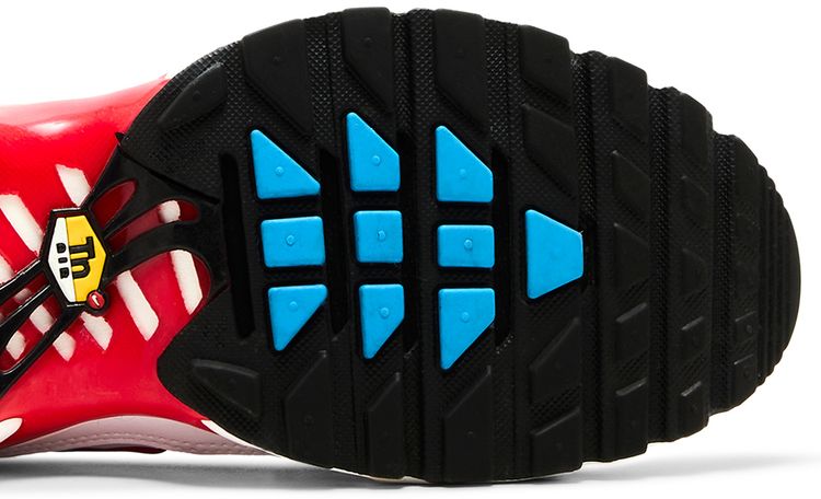 Nike Air Max Plus Tide 2022