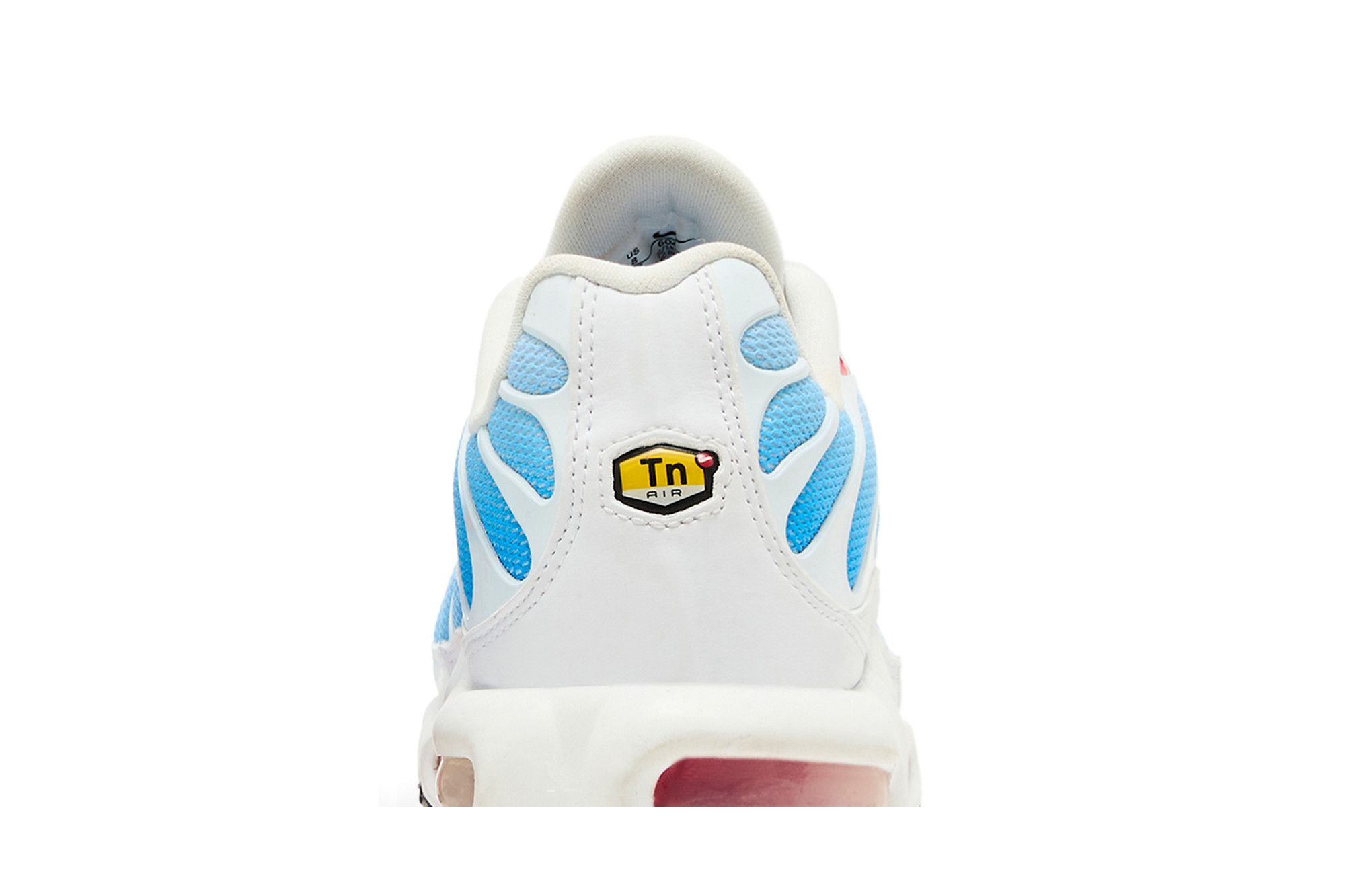 Size 11.0 Air Max Plus Tide 2022