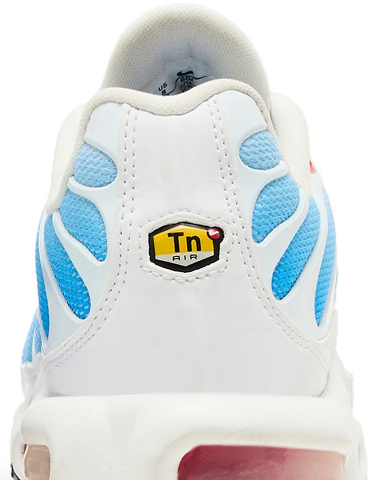 Nike Air Max Plus Tide 2022