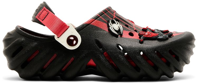 Marvel x Crocs Echo Clog Kids Team Spider Man