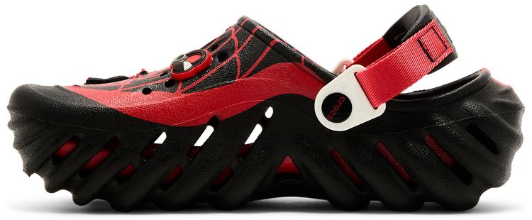Marvel x Crocs Echo Clog Kids Team Spider Man