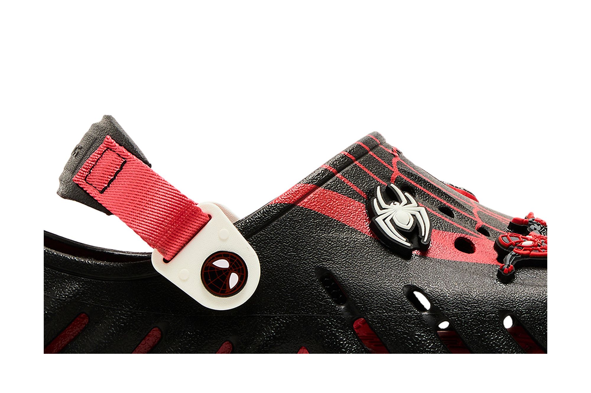 Nページ Marvel X Echo Clog Kids 'Team Spider Man' - Crocs - 209257