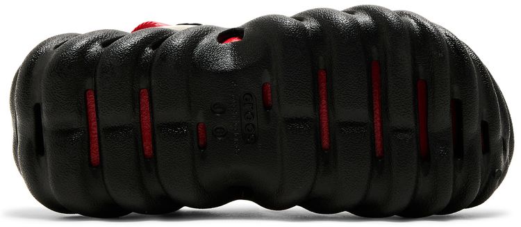 Marvel x Crocs Echo Clog Kids Team Spider Man