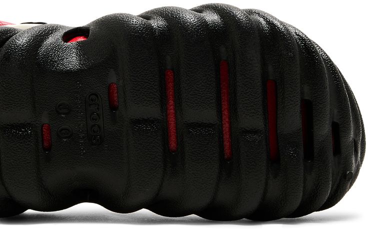 Marvel x Crocs Echo Clog Kids Team Spider Man