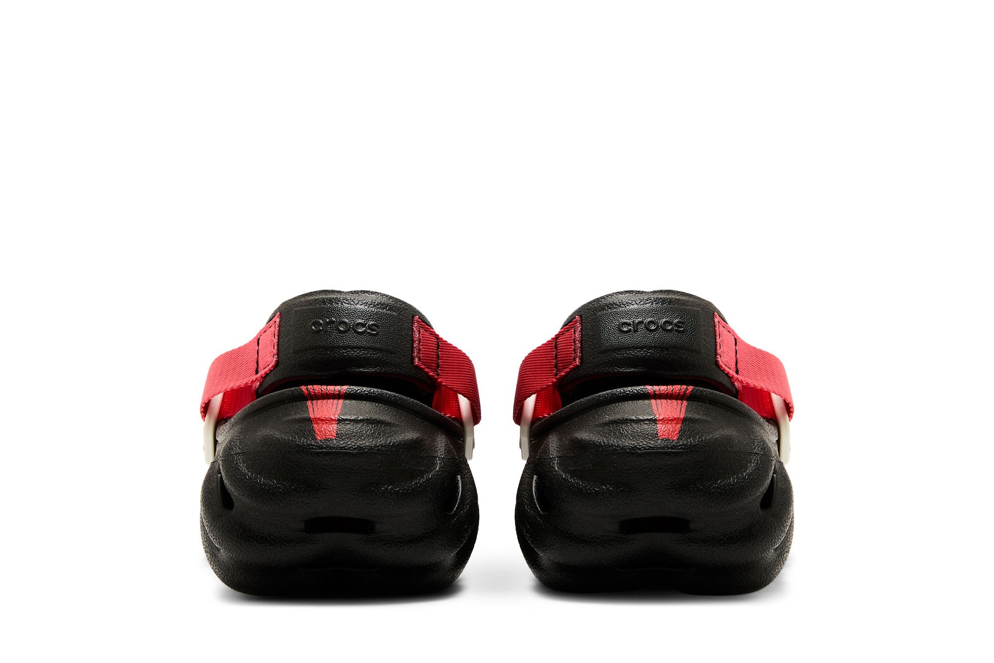 Buy Crocs Marvel x Echo Clog Kids 'Team Spider-Man' - 209257