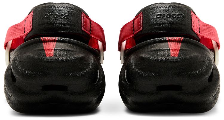 Marvel x Crocs Echo Clog Kids Team Spider Man