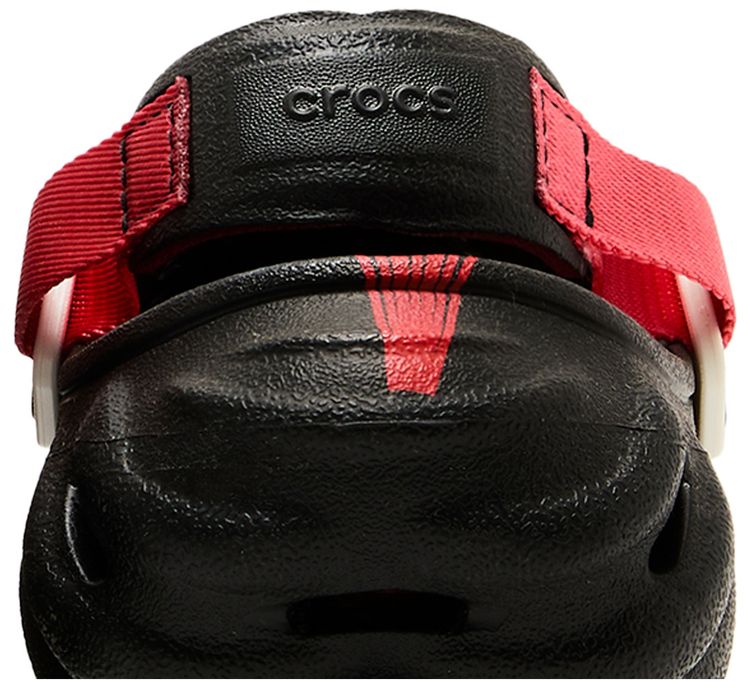 Marvel x Crocs Echo Clog Kids Team Spider Man