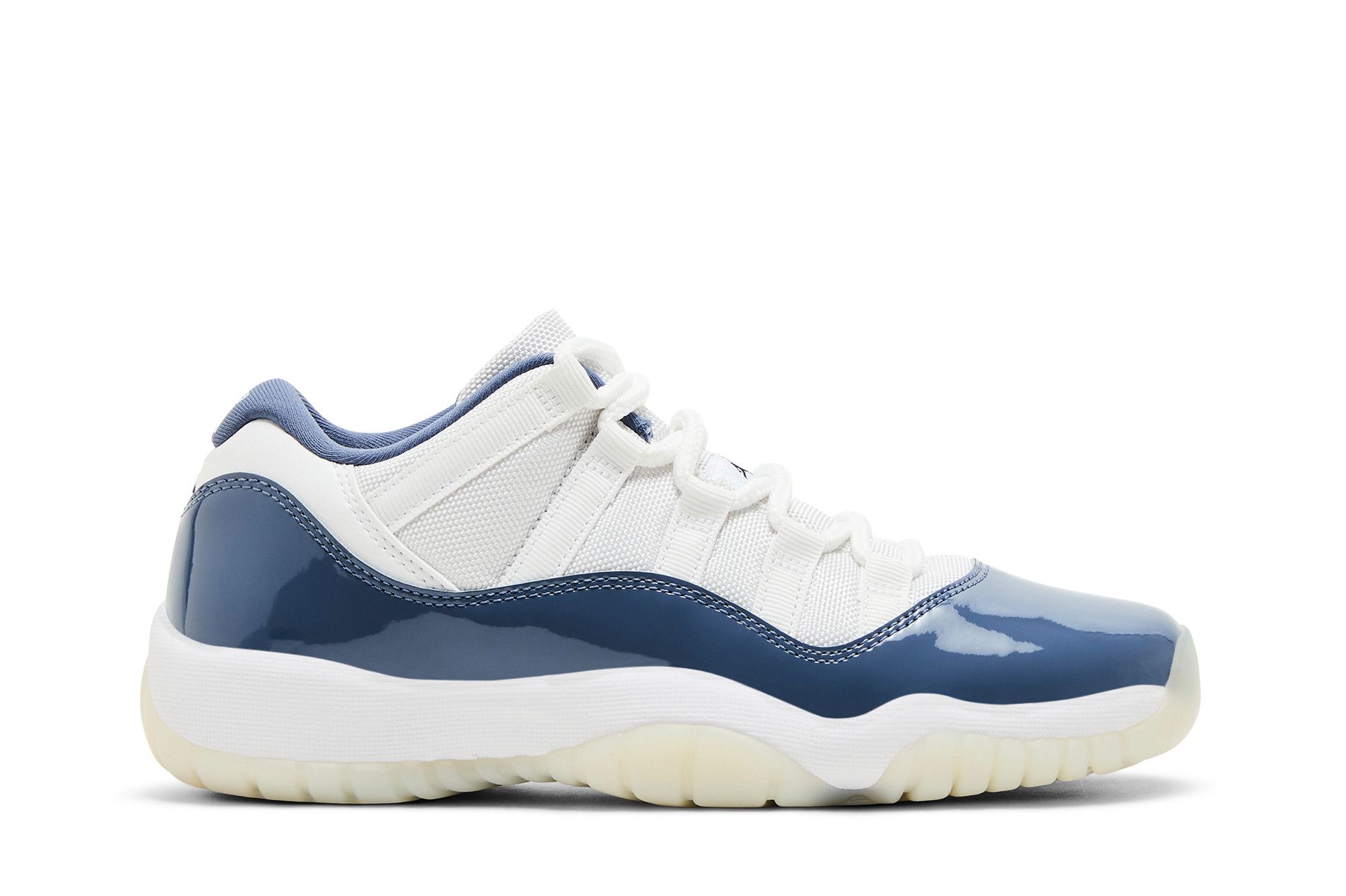 Buy Air Jordan 11 Retro Low GS 'Diffused Blue' - FV5121 104 | GOAT