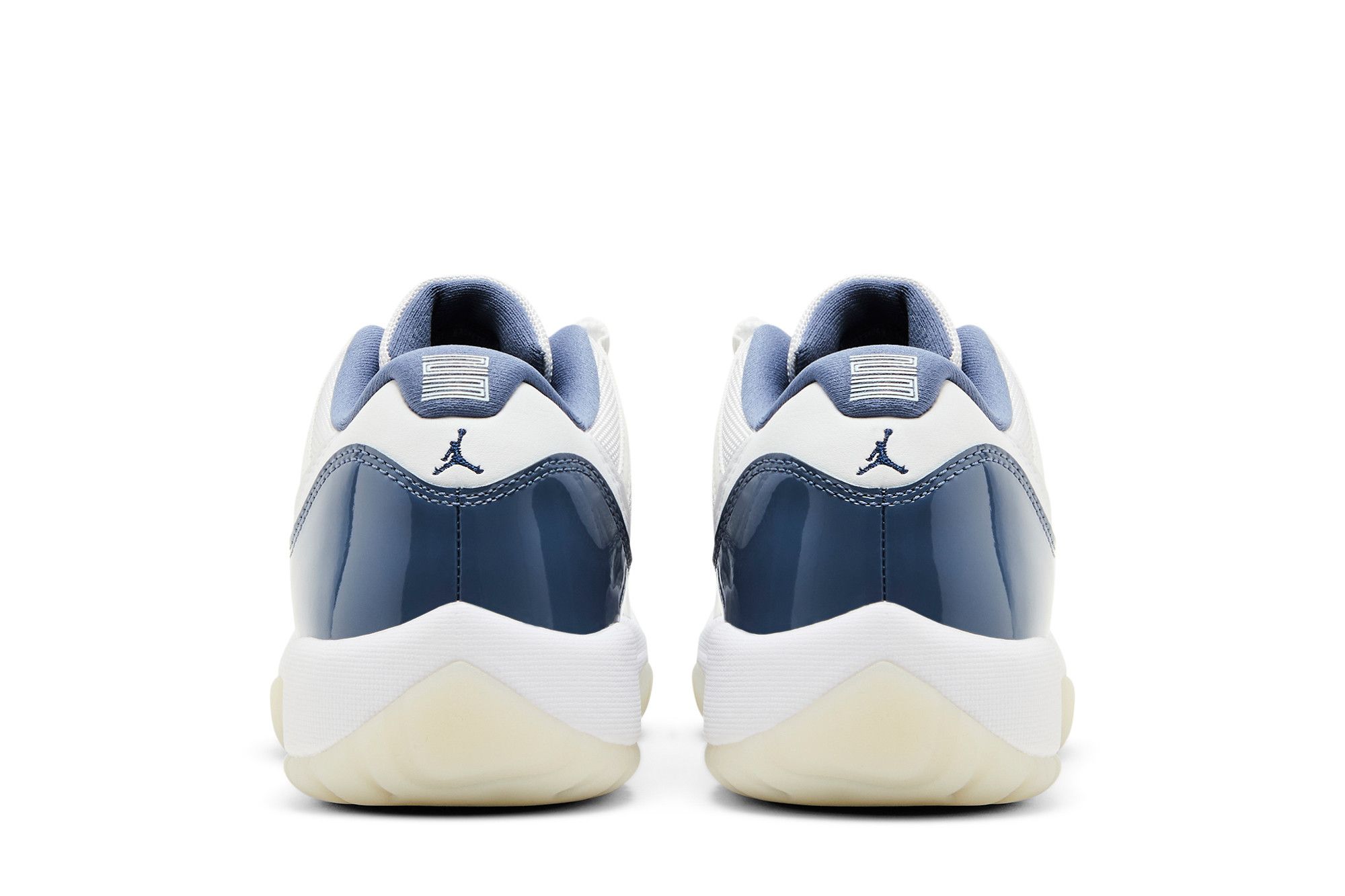 Buy Air Jordan 11 Retro Low GS Diffused Blue FV5121 104 GOAT UK