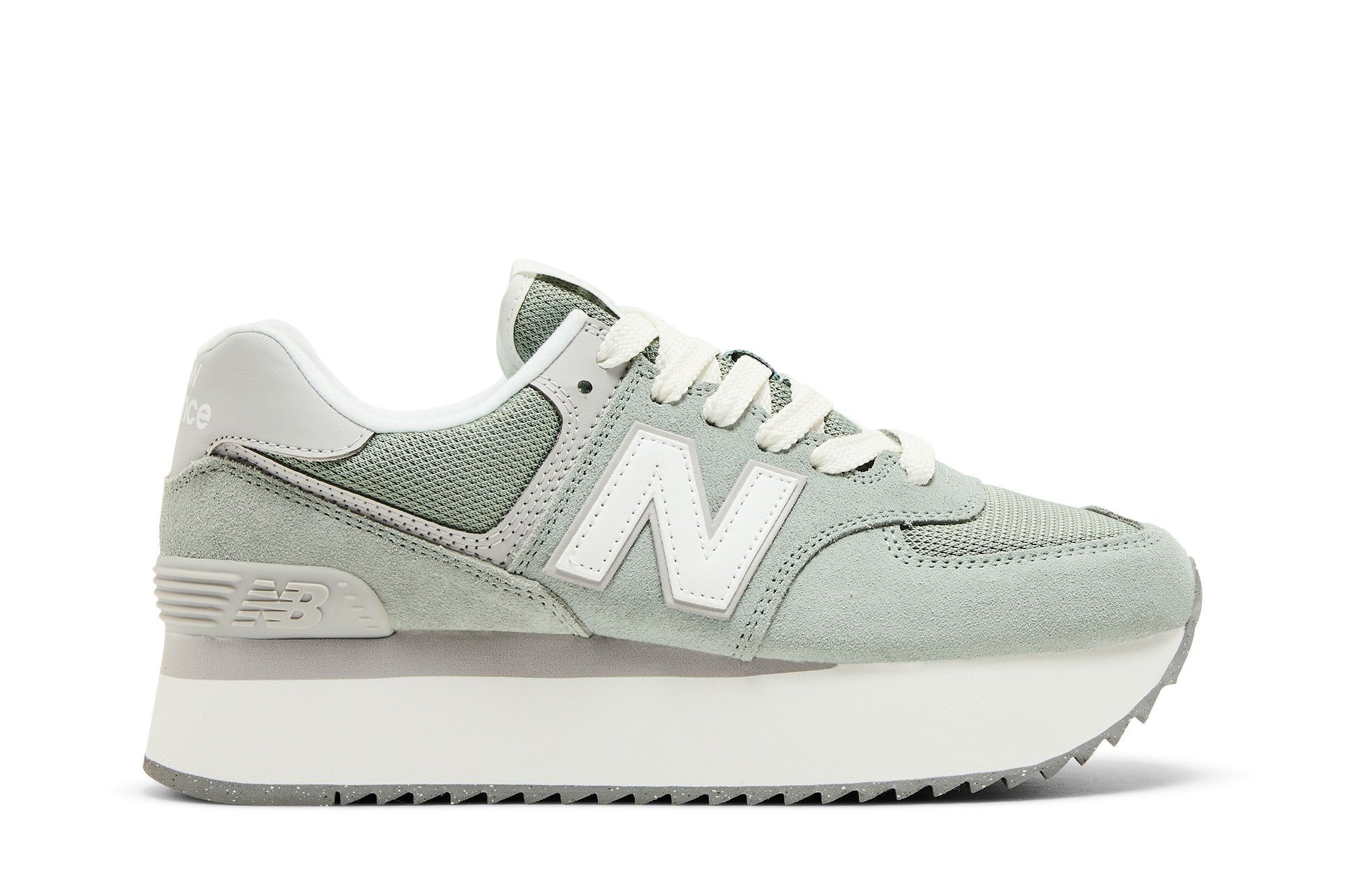 人気商品の Buy Wmns 574+ 'Juniper' - WL574ZSG | GOAT その他