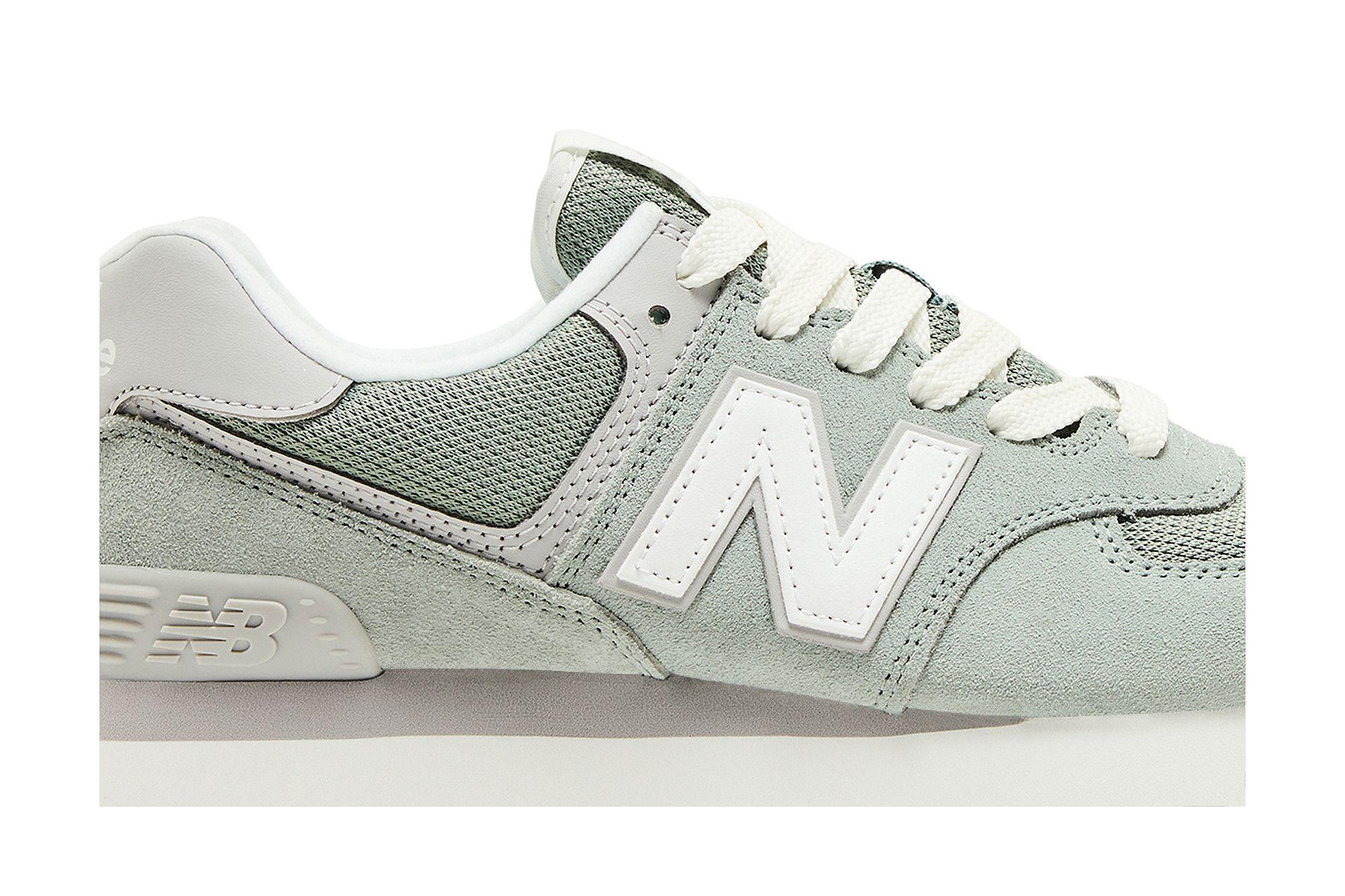 新着 'Juniper' 574+ Wmns Buy - GOAT | WL574ZSG その他
