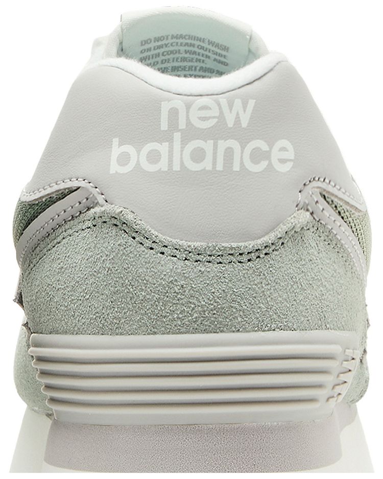 New Balance Wmns 574 Juniper
