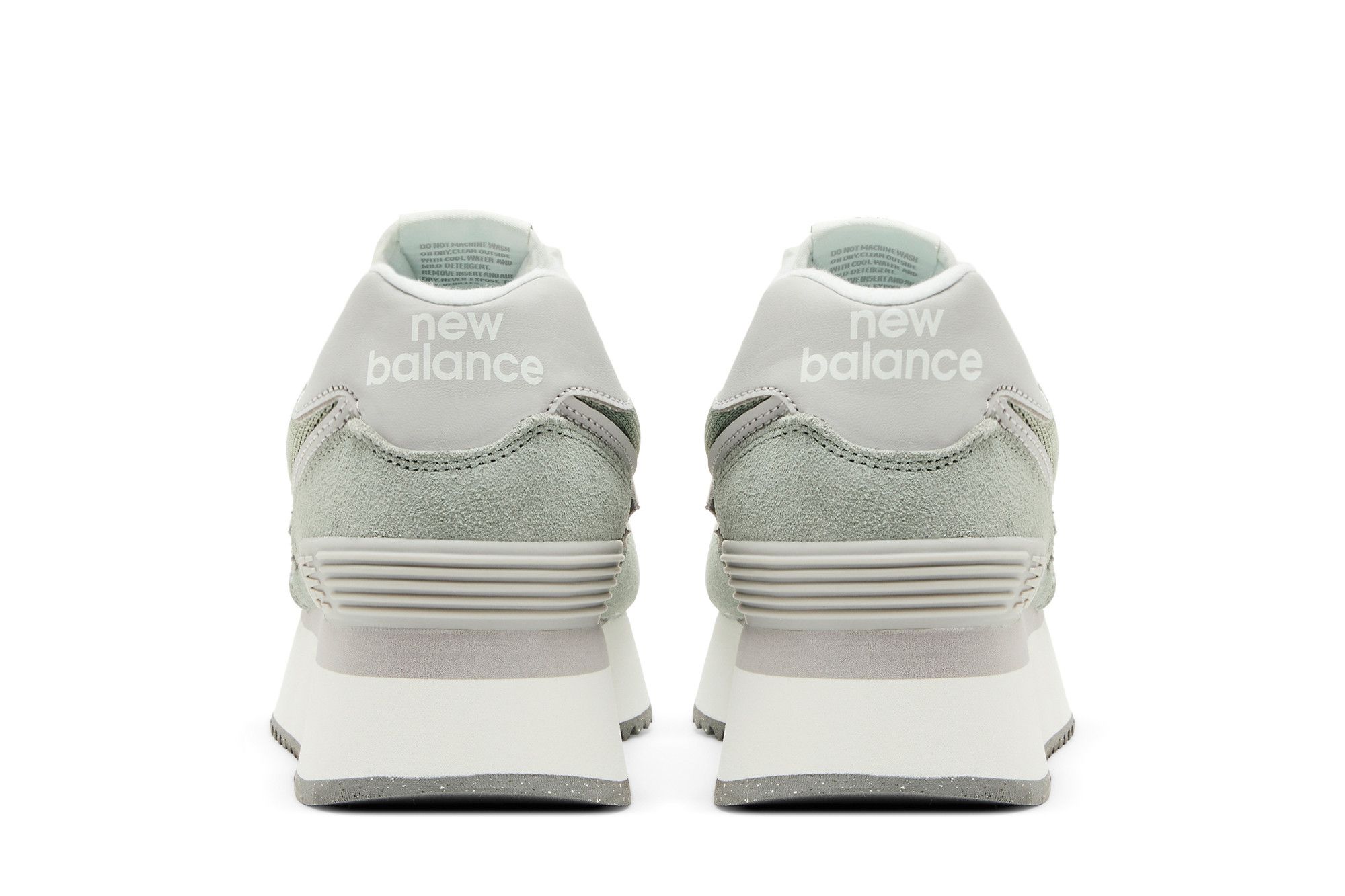 Buy Wmns 574+ 'Juniper' - WL574ZSG | GOAT