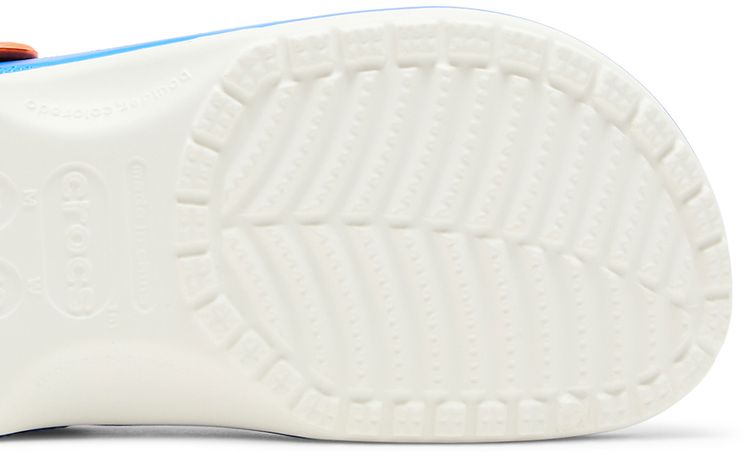 Crocs NBA x Classic Clog New York Knicks