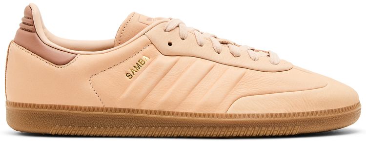 Adidas Samba Halo Blush Gum