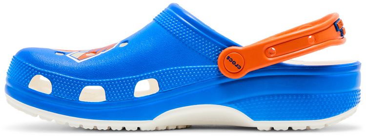 Crocs NBA x Classic Clog New York Knicks