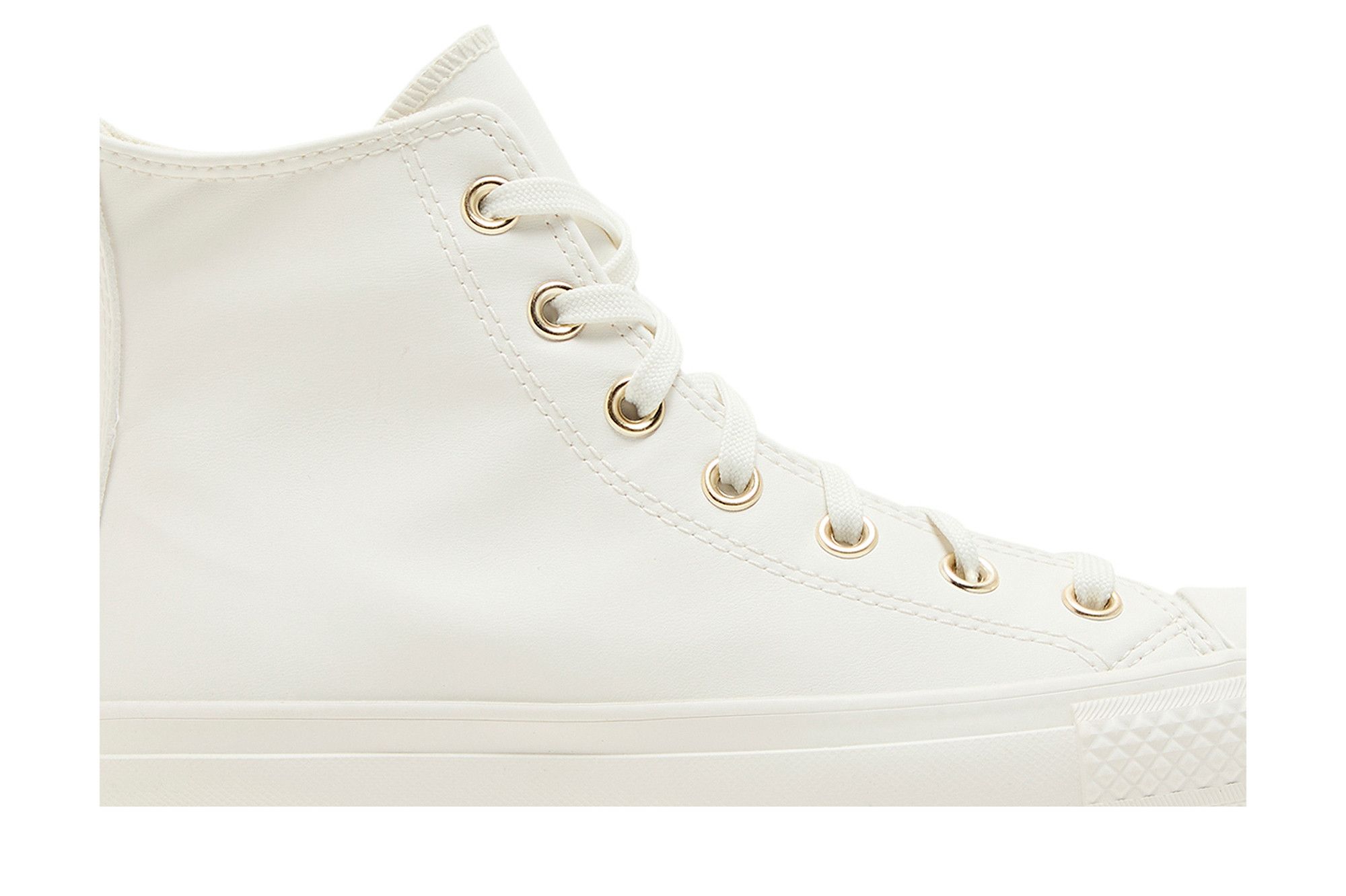 Buy Wmns Chuck Taylor All Star Lift Platform High Mono White A03719C GOAT