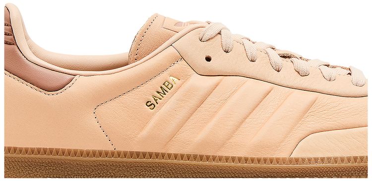 Adidas Samba Halo Blush Gum