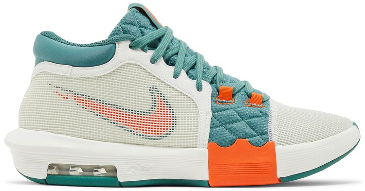 Nike LeBron Witness 8 Cannon