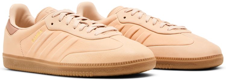 Adidas Samba Halo Blush Gum