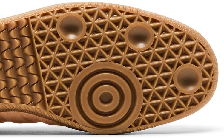 Adidas Samba Halo Blush Gum