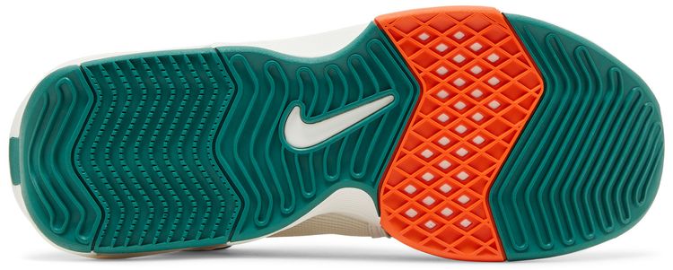 Nike LeBron Witness 8 Cannon