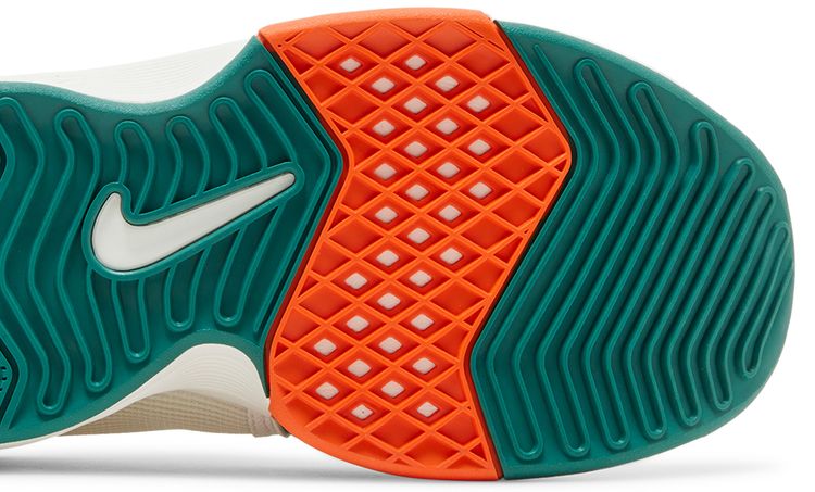 Nike LeBron Witness 8 Cannon