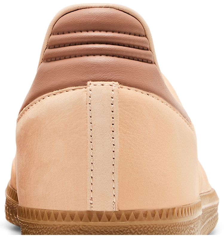 Adidas Samba Halo Blush Gum