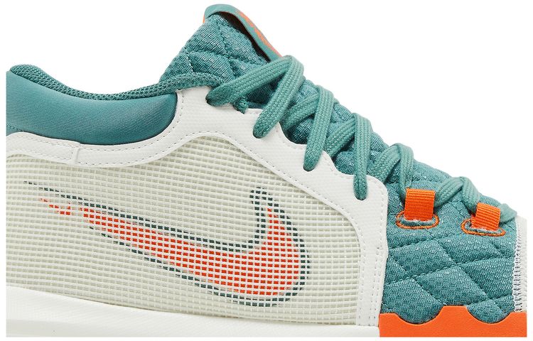 Nike LeBron Witness 8 Cannon