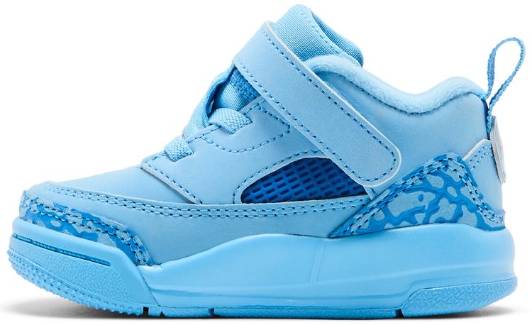 Air Jordan Spizike Low TD Houston Oilers