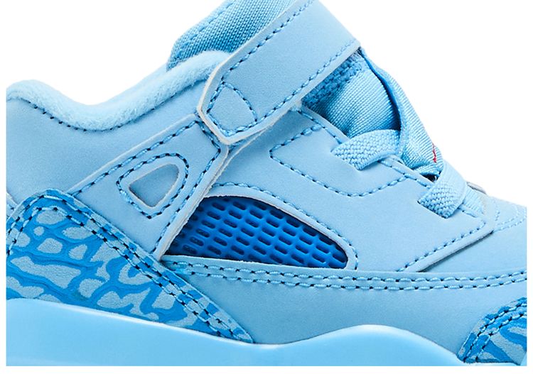 Air Jordan Spizike Low TD Houston Oilers