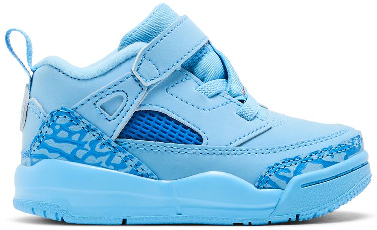 Air Jordan Spizike Low TD Houston Oilers