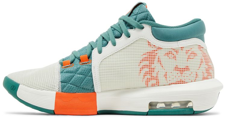 Nike LeBron Witness 8 Cannon