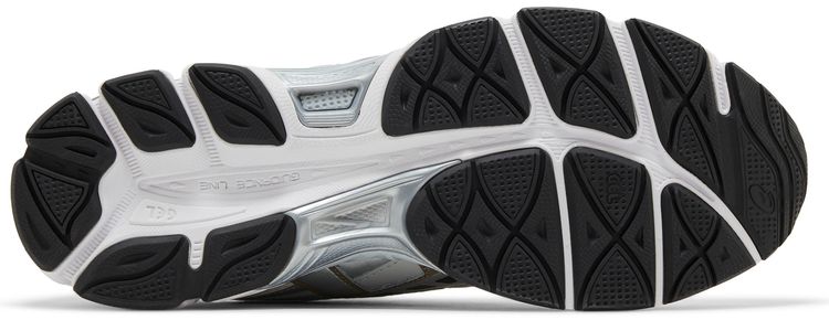 Asics Gel NYC 2055 Cream Pure Silver