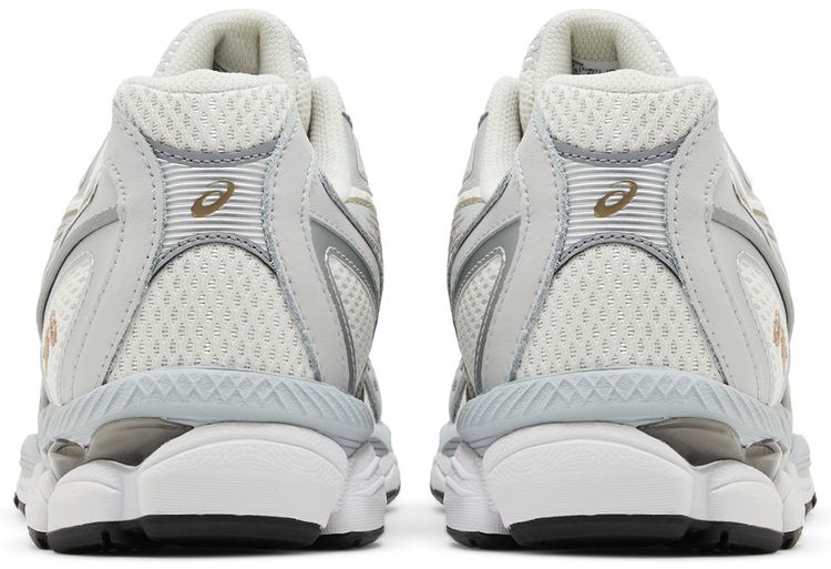 Asics Gel NYC 2055 Cream Pure Silver