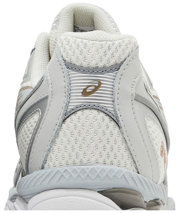 Asics Gel NYC 2055 Cream Pure Silver