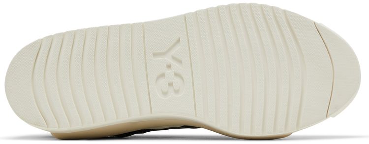 Adidas Y 3 Rivalry Black Off White