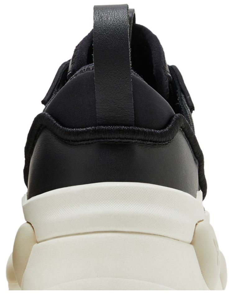 Adidas Y 3 Rivalry Black Off White