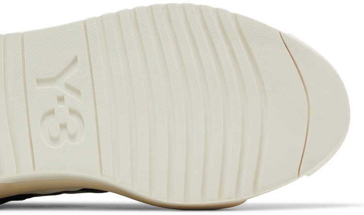 Adidas Y 3 Rivalry Black Off White