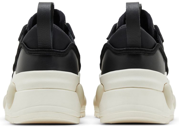 Adidas Y 3 Rivalry Black Off White