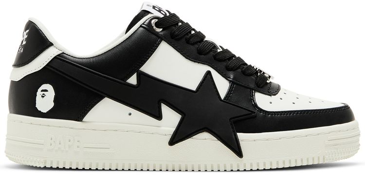 Wmns Bapesta OS Black