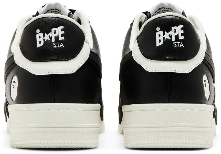 Wmns Bapesta OS Black